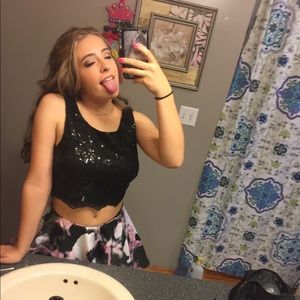 Meet your Posher, Lilly